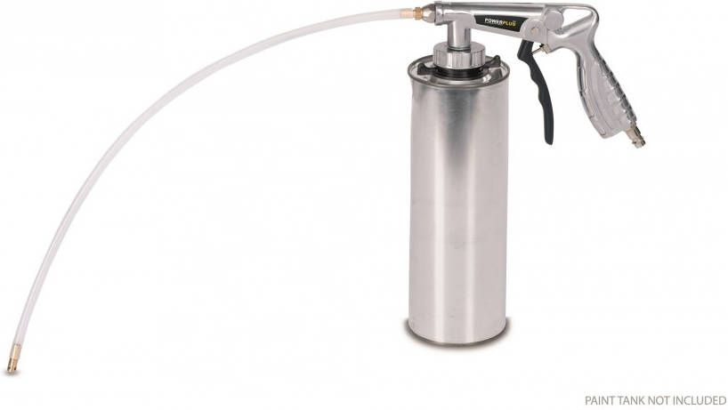 Powerplus POWAIR0113 Coating Spuitpistool 8 Bar