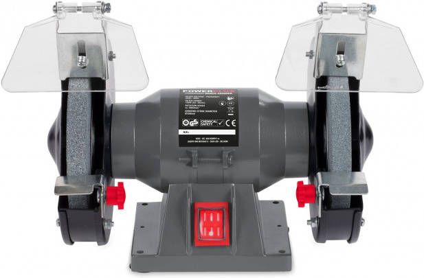 Powerplus POWE80080 Bankslijpmolen 150W 150mm