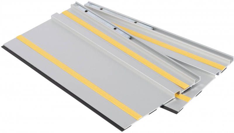 Powerplus POWX0562X Geleiderail Voor Cirkelzaag