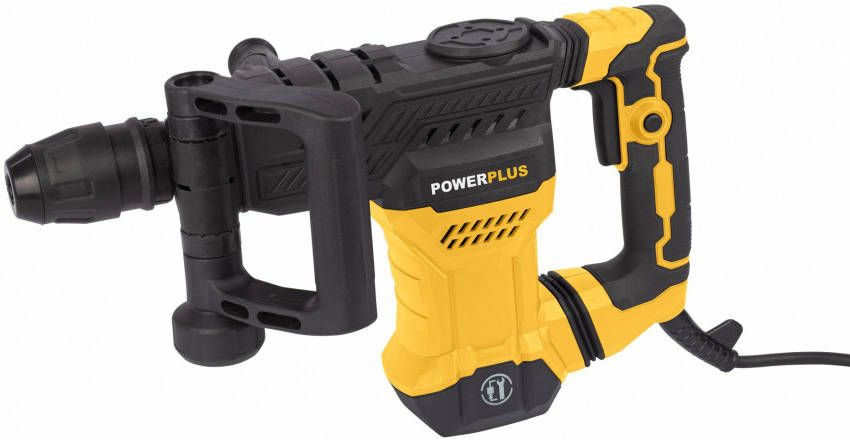 Powerplus POWX11831 Breekhamer 1300W