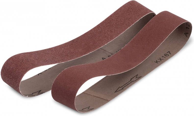 Powerplus POWX1270 Band -/bankschuurmachine 240W 150mm