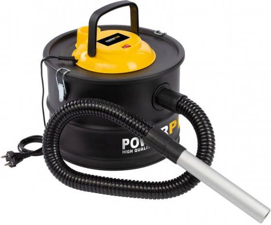 Powerplus POWX3000 Aszuiger 1000W 15L