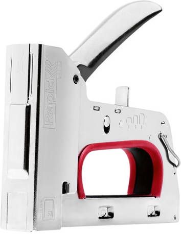 Rapid 20511250 R353 Handtacker Metaal 6 14mm