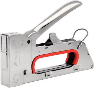 Rapid PRO R153 Handtacker Type 53