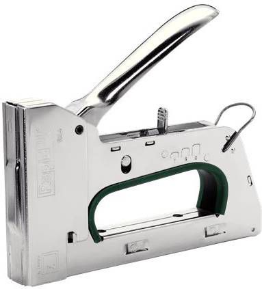 Rapid PRO R34 Handtacker Type 140
