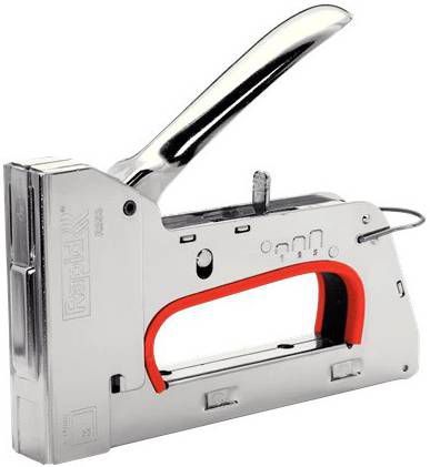 Rapid PRO R353 Handtacker Type 53