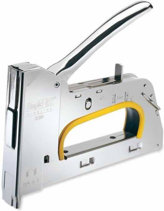 Rapid R30 Handtacker No. 13/6 8mm