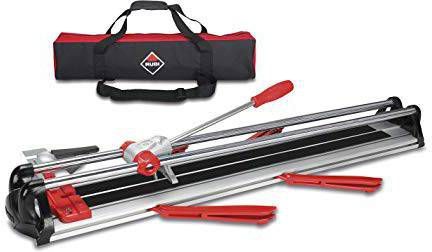 Rubi 13939 FAST 85 Tegelsnijder In Tas 850mm