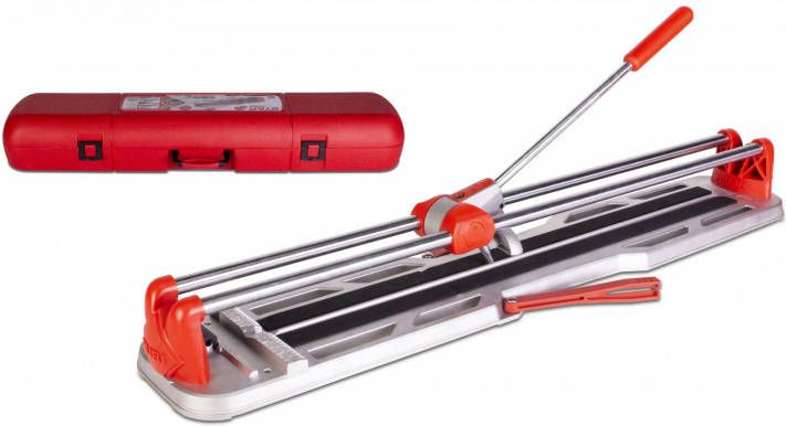 Rubi 14948 Star 63 Tegelsnijder In Koffer 630mm
