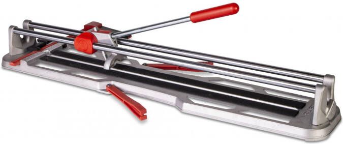 Rubi 15903 Tegelsnijder STAR 51 Platinum Met Koffer