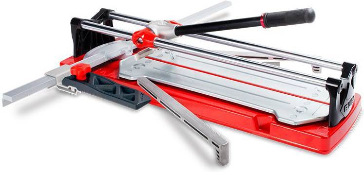 Rubi TR 710 Magnet Tegelsnijder 710mm
