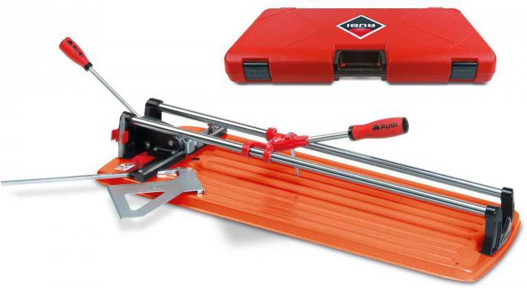 Rubi TS 66 MAX Grey Tegelsnijder 660mm