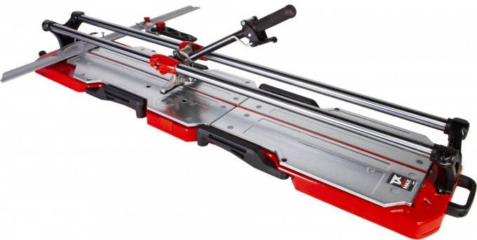 Rubi TX 1250 Max Tegelsnijder In Koffer 1250mm