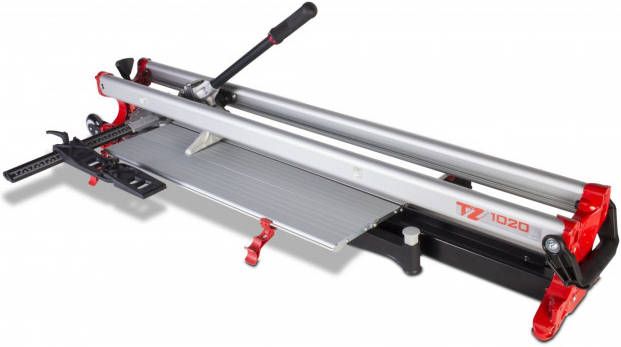 Rubi TZ 1020 Tegelsnijder 1020mm