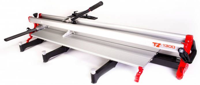 Rubi TZ 1300 Tegelsnijder 1300mm