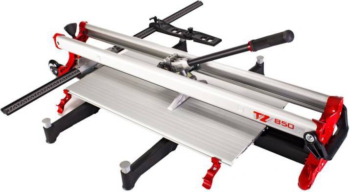 Rubi TZ 850 Tegelsnijder 850mm
