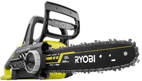 Ryobi OCS1830 18V Li Ion accu kettingzaag body 30cm koolborstelloos