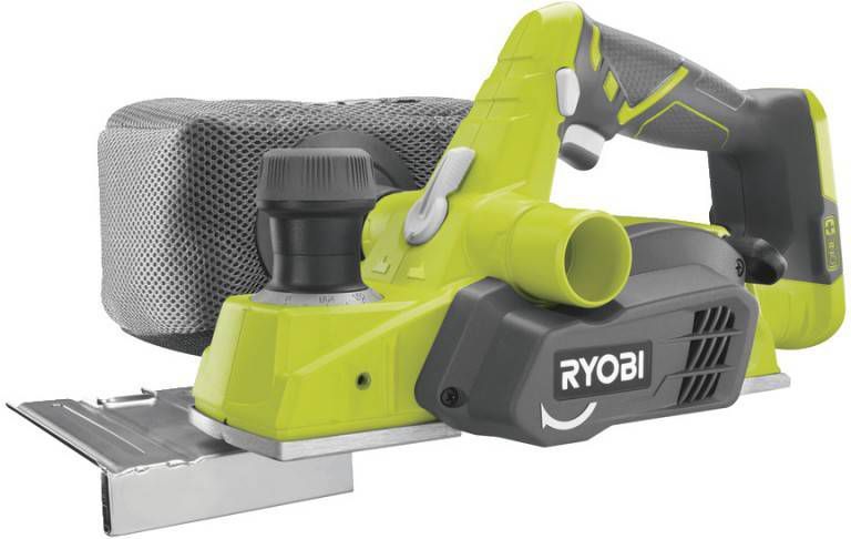 Ryobi R18PL 0 ONE+ 18V Li Ion accu schaafmachine body 82mm 1, 6mm