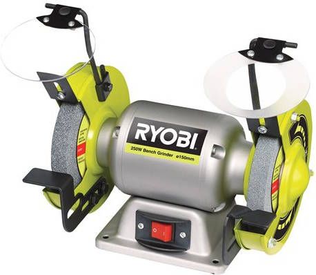 Ryobi RBG6G1 Tafelslijpmachine 250W