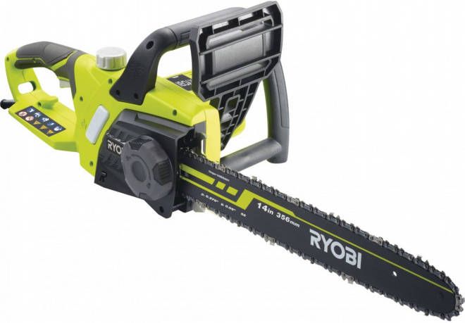 Ryobi RCS1935B elektrische kettingzaag 1900W