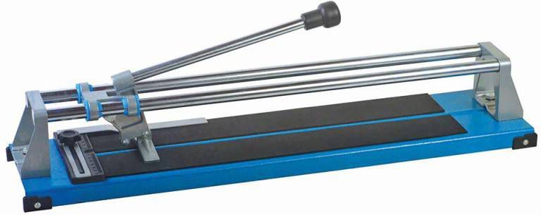 Silverline 510189 Heavy Duty Tegelsnijder 600mm