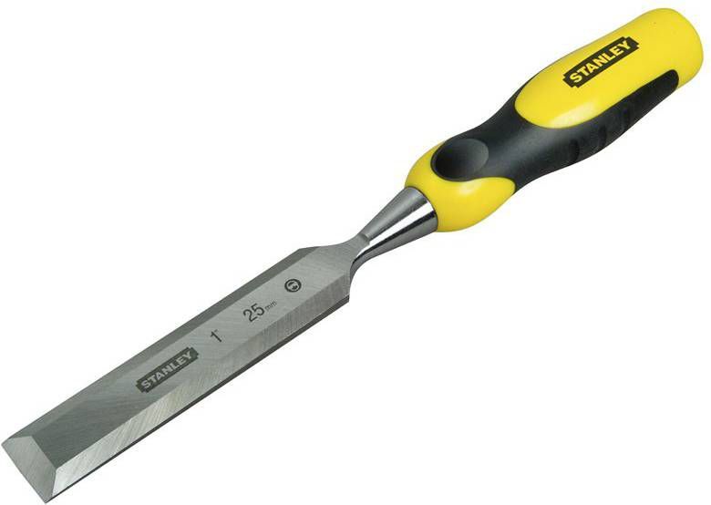Stanley 0 16 878 Dynagrip steekbeitel 141 x 20mm