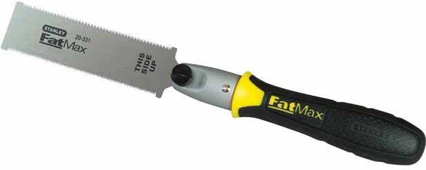 Stanley 0 20 331 FatMax Japanse Zaag