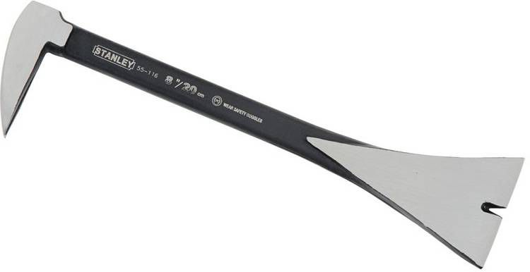 Stanley 0 55 117 Koevoet 250mm