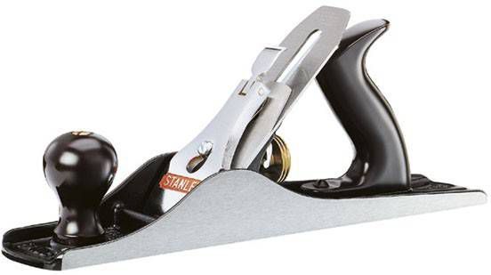 Stanley 1 12 005 Voorloper Bailey N Graden 5 En 5 1/2 50 X 355mm