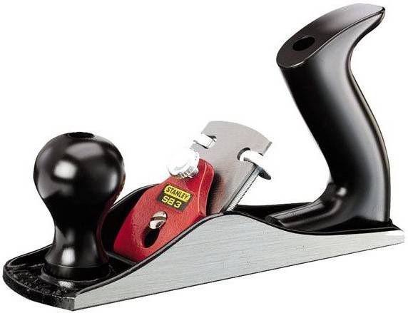 Stanley 1 12 033 Blokschaaf SB3 210mm