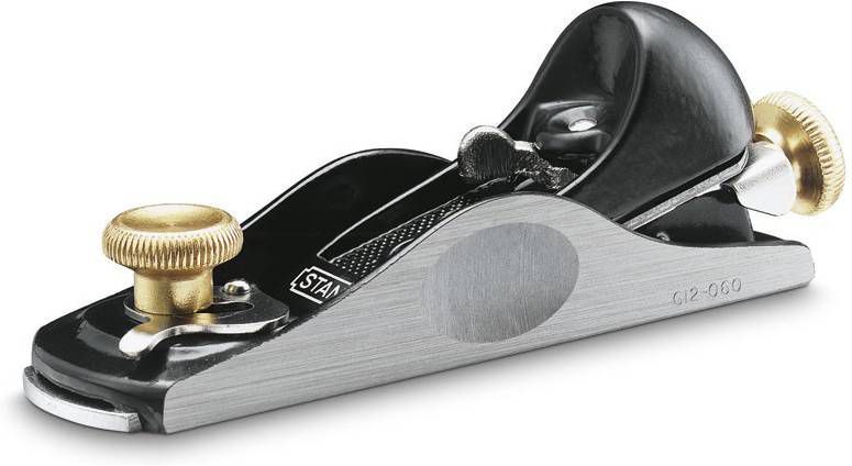 Stanley 1 12 060 Blokschaaf 34 X 152mm