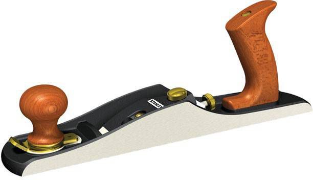 Stanley 1 12 137 Voorloper N Graden62 334x50mm