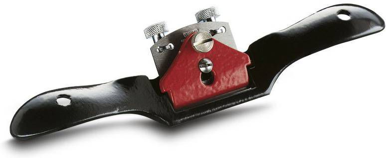 Stanley 1 12 152 Spookschaaf Rond 55 X 55mm