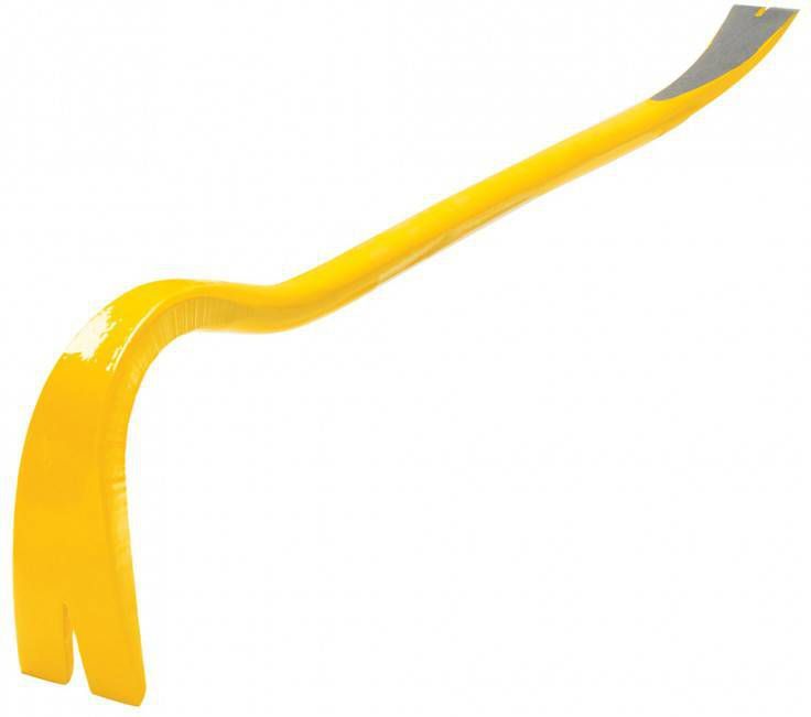 Stanley 1 55 521 FatMax Koevoet 1050mm