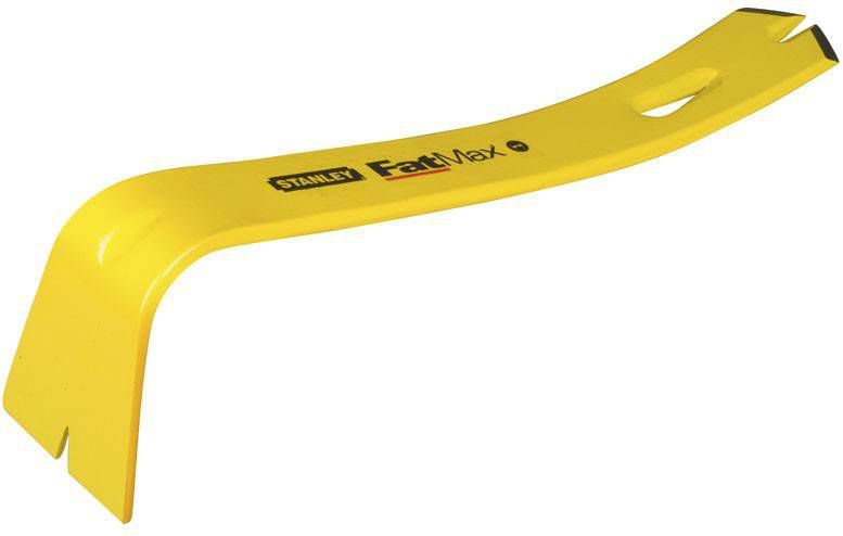 Stanley 1 55 516 Nageltrekker 38, 1cm