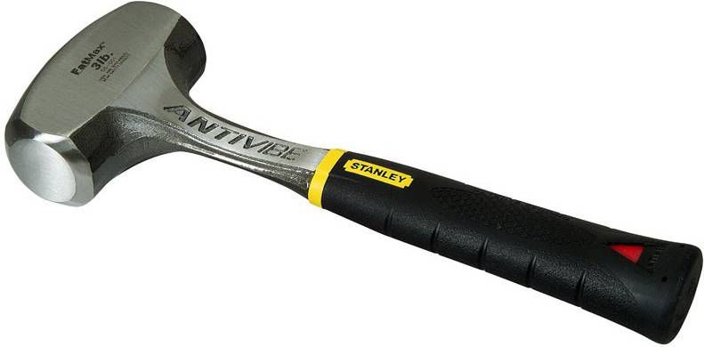 Stanley 1 56 001 Antivibratie Vuisthamer 1360gr