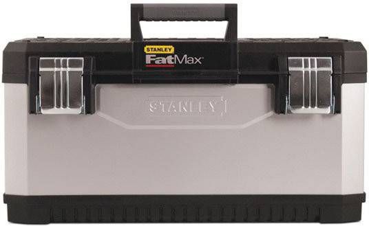 Stanley Gereedschapskist uit twee materialen Fatmax™