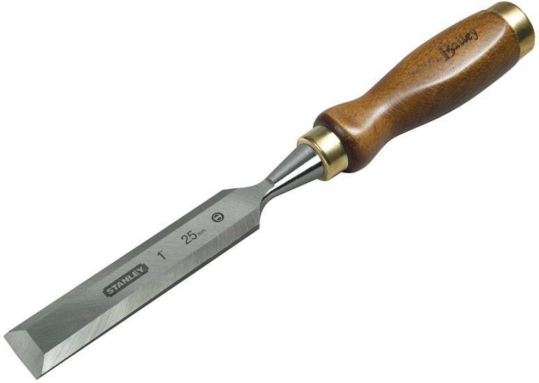 Stanley 2 16 384 Steekbeitel Bailey 10mm