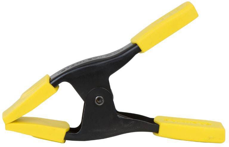 Stanley 9 83 079 Metalen Veerklem 25mm