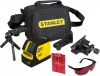 Stanley FatMax 1-77-320 SCL Zelfnivellerende Kruislijnlaser online kopen