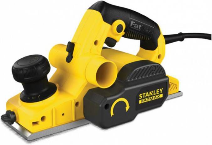 Stanley FME630K Schaafmachine in koffer 750W 2mm