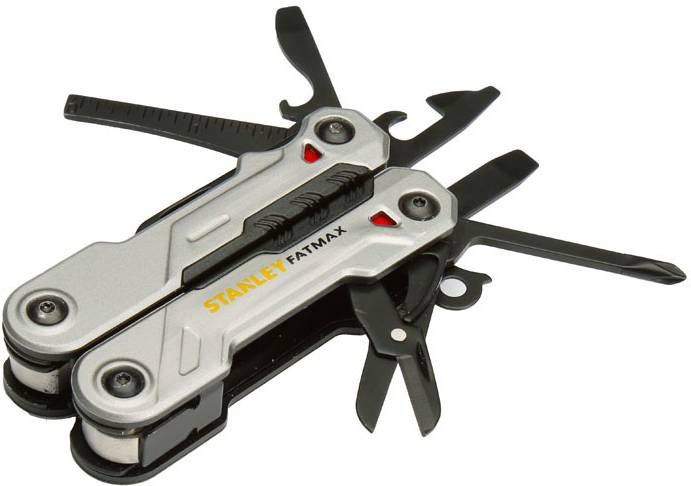 Stanley FMHT0 72414 FatMax T16 Multitool Zakmes
