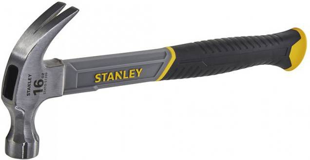 Stanley STHT0 51309 Glasvezel Klauwhamer 450gr