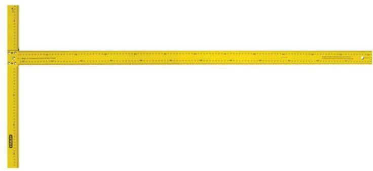 Stanley STHT1 05894 T Winkelhaak 1220mm