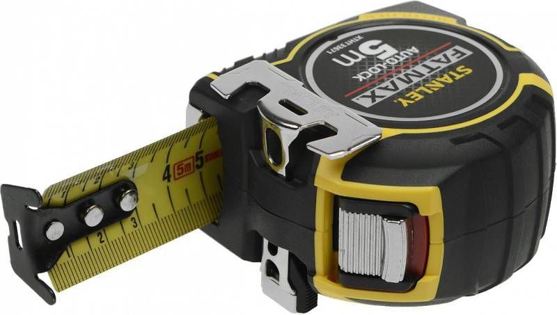 Stanley XTHT0 33671 FatMax Pro Autolock Rolmaat 5m 32mm