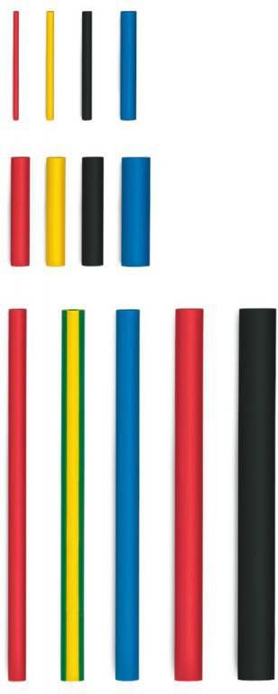 Steinel 071318 Krimpkous voor Pro 2, 4 4, 8mm(70st )