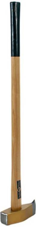 Talen Tools Kloofbijl 3 Kg Hickory Steel