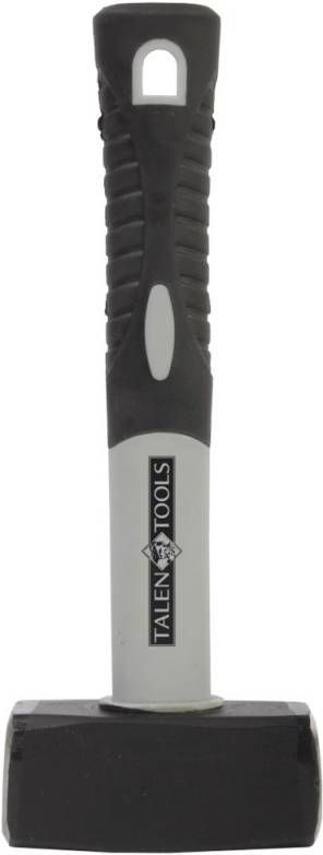 Talen Tools Handmoker 1000 Gr Glasfiber Steel