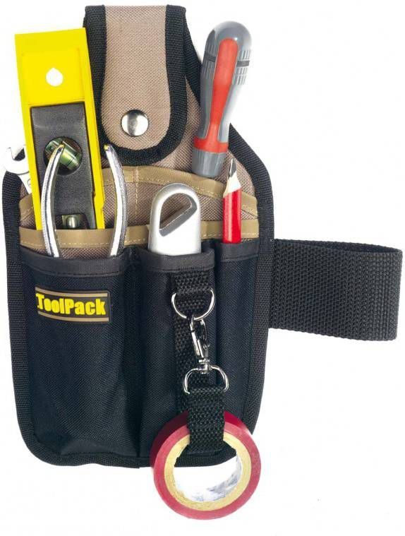 ToolPack 360.052 Spark Universele gereedschapshouder