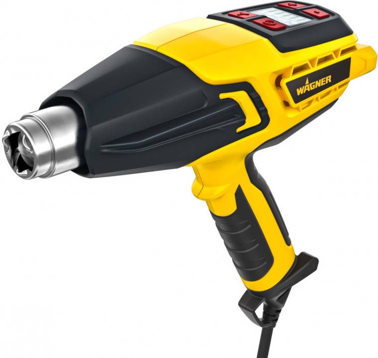 Wagner Furno 500 EUR Heteluchtpistool 2000W